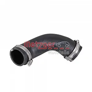 Патрубок інтеркулера METZGER 2401235 для MINI, інтеркулер, лівий - Фото 1