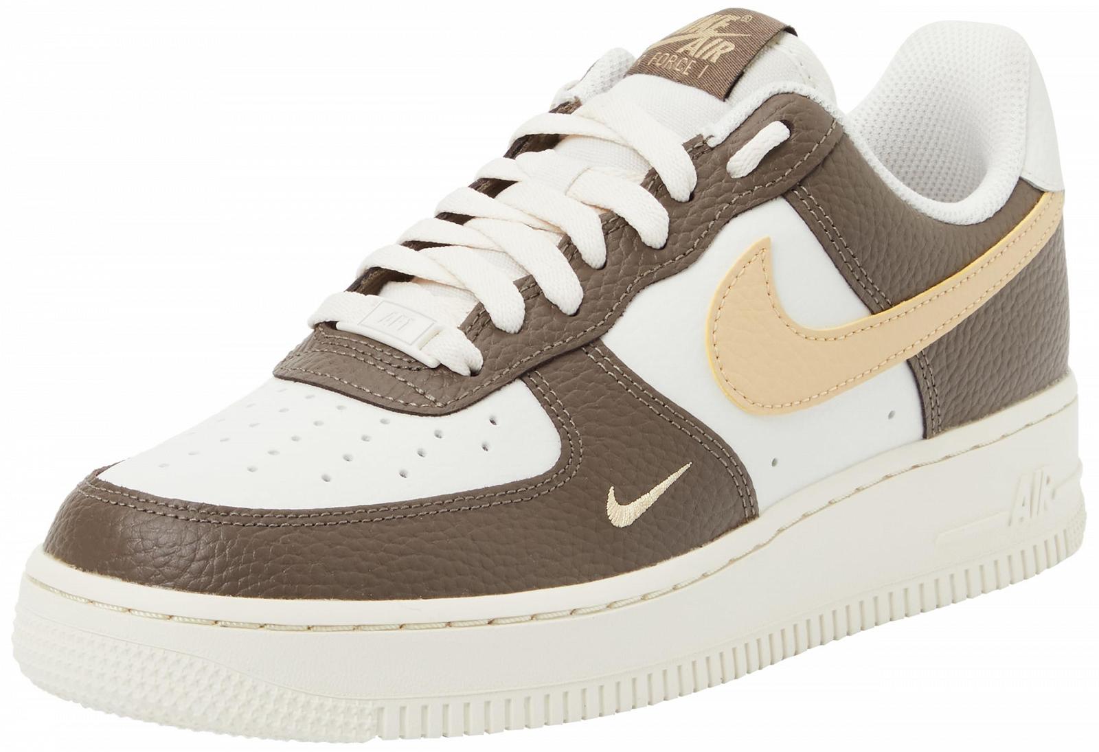 Кроссовки Nike Air Force 1 '07 Женские, фото №1 Кроссовки Nike Air Force 1 '07 Женские, фото №1