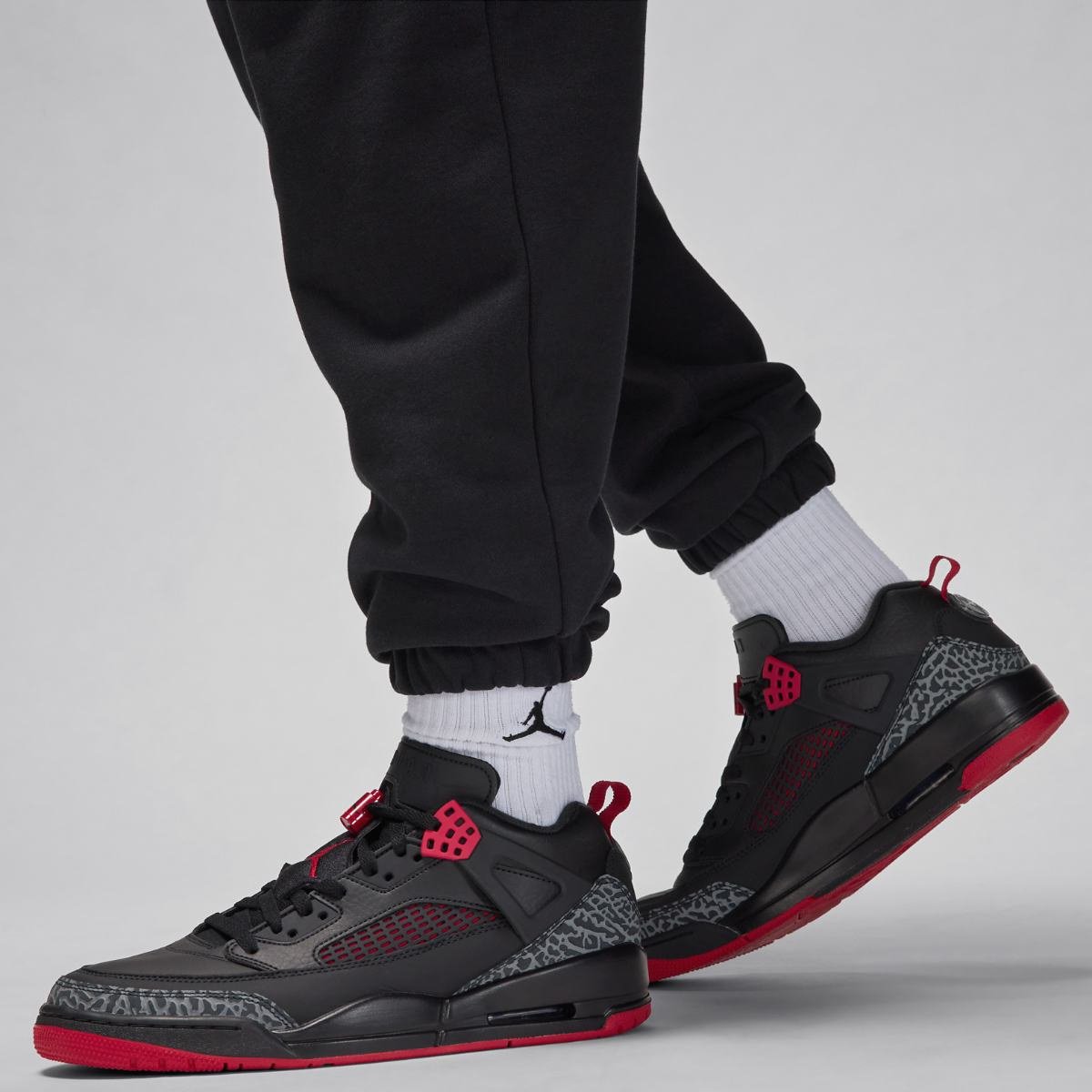 Штани JORDAN FLT FLC PANT L, фото №3