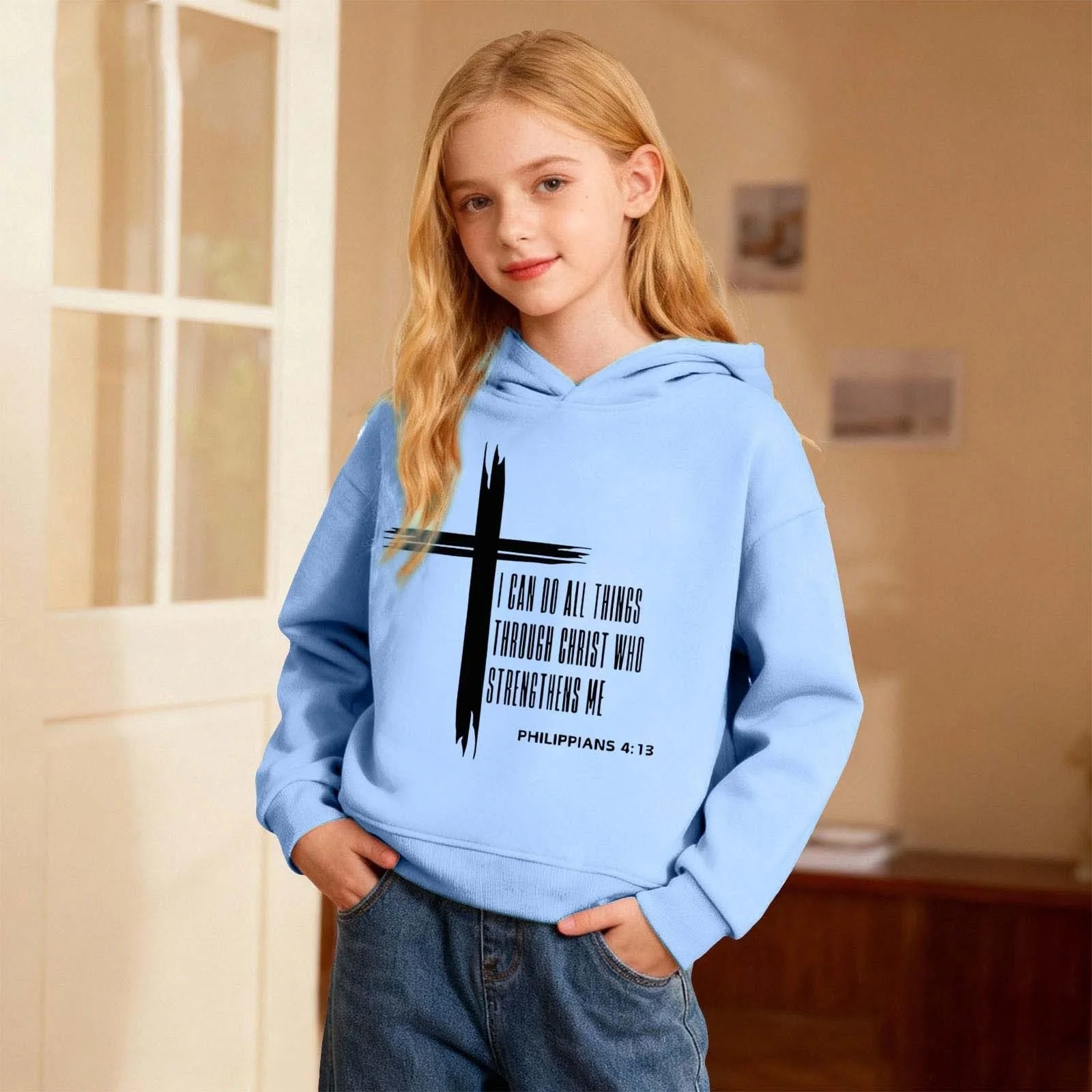 67-Drucke Толстовка, детская теплая флисовая куртка 158, мягкая 134, свитеры, 176 пуловеры, зимний уютный подростковый пуловер 152, спортивная куртка, кофта, куртка-толстовка 140, флисовый пуловер, фото №4