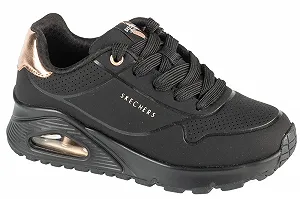 Кеды Skechers Unisex Kinder 310545L synthetic.ua - Фото 1