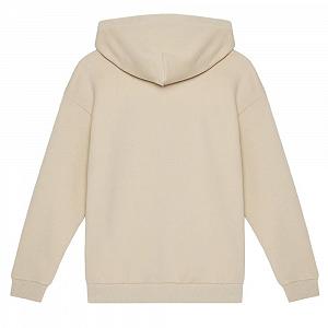 Худі Tommy Hilfiger Mini Corp Бежевий для хлопчиків synthetic.ua - Фото 1