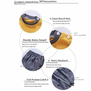 Комплект термобелья XM-Amigo для мальчиков synthetic.ua - Фото 1