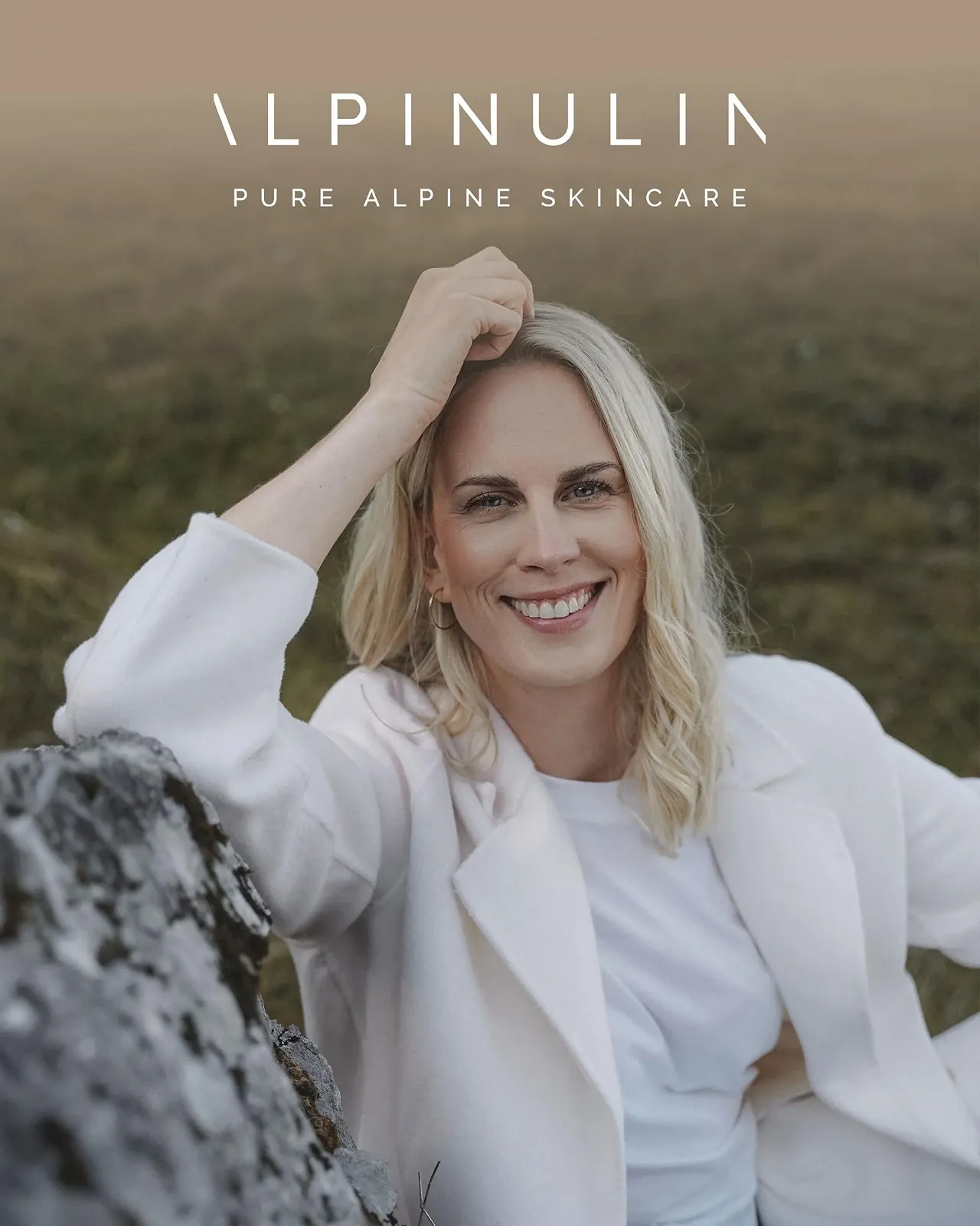 Сироватка для волосся та шкіри голови Alpinulin Vibrant Vegation 50 мл - 100% Vegan, фото №2 Сироватка для волосся та шкіри голови Alpinulin Vibrant Vegation 50 мл - 100% Vegan, фото №2