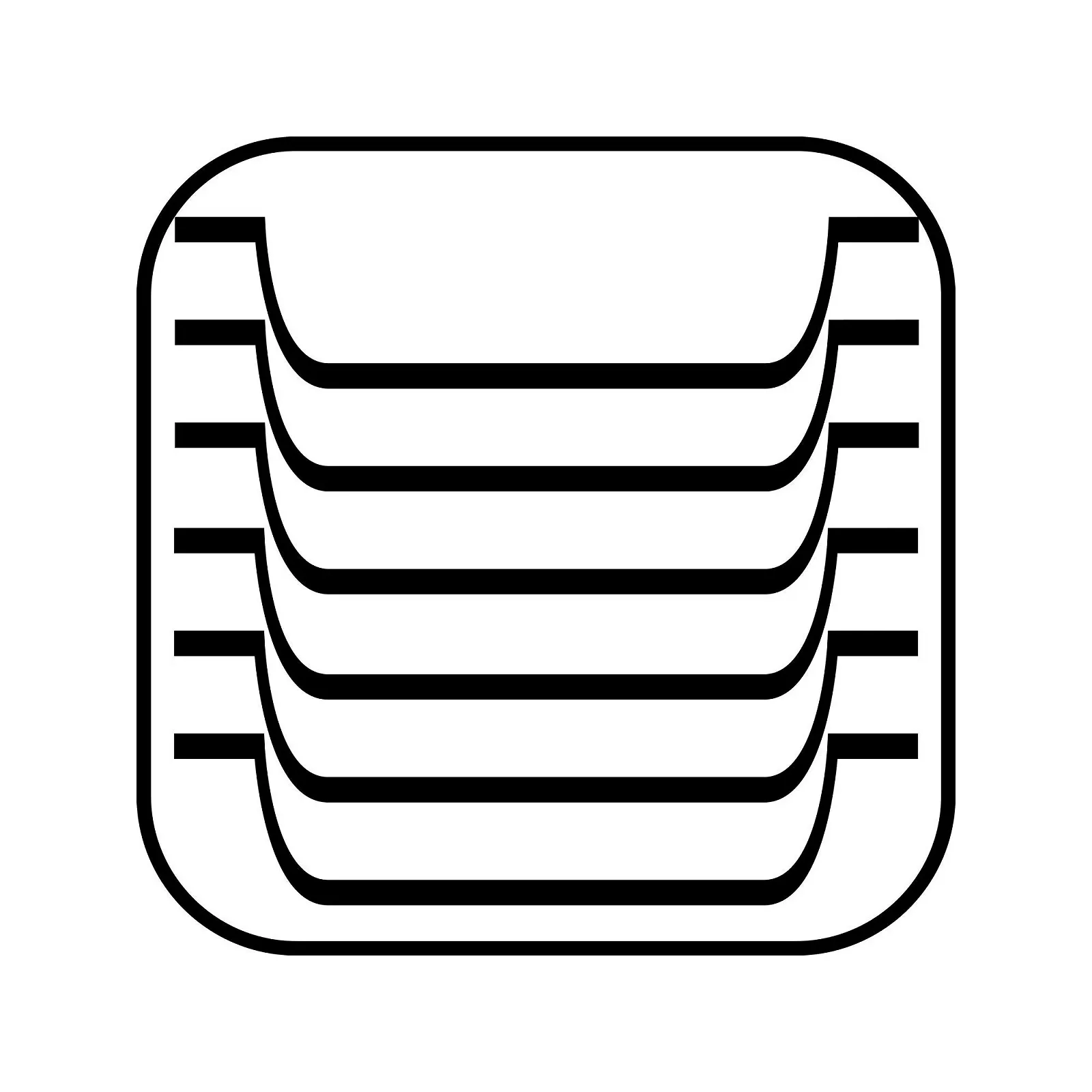 Круглая миска APS Frida, диаметр 21,5 см x высота 7,5 см, миска для салата, миска для каши, фото №3 Круглая миска APS Frida, диаметр 21,5 см x высота 7,5 см, миска для салата, миска для каши, фото №3