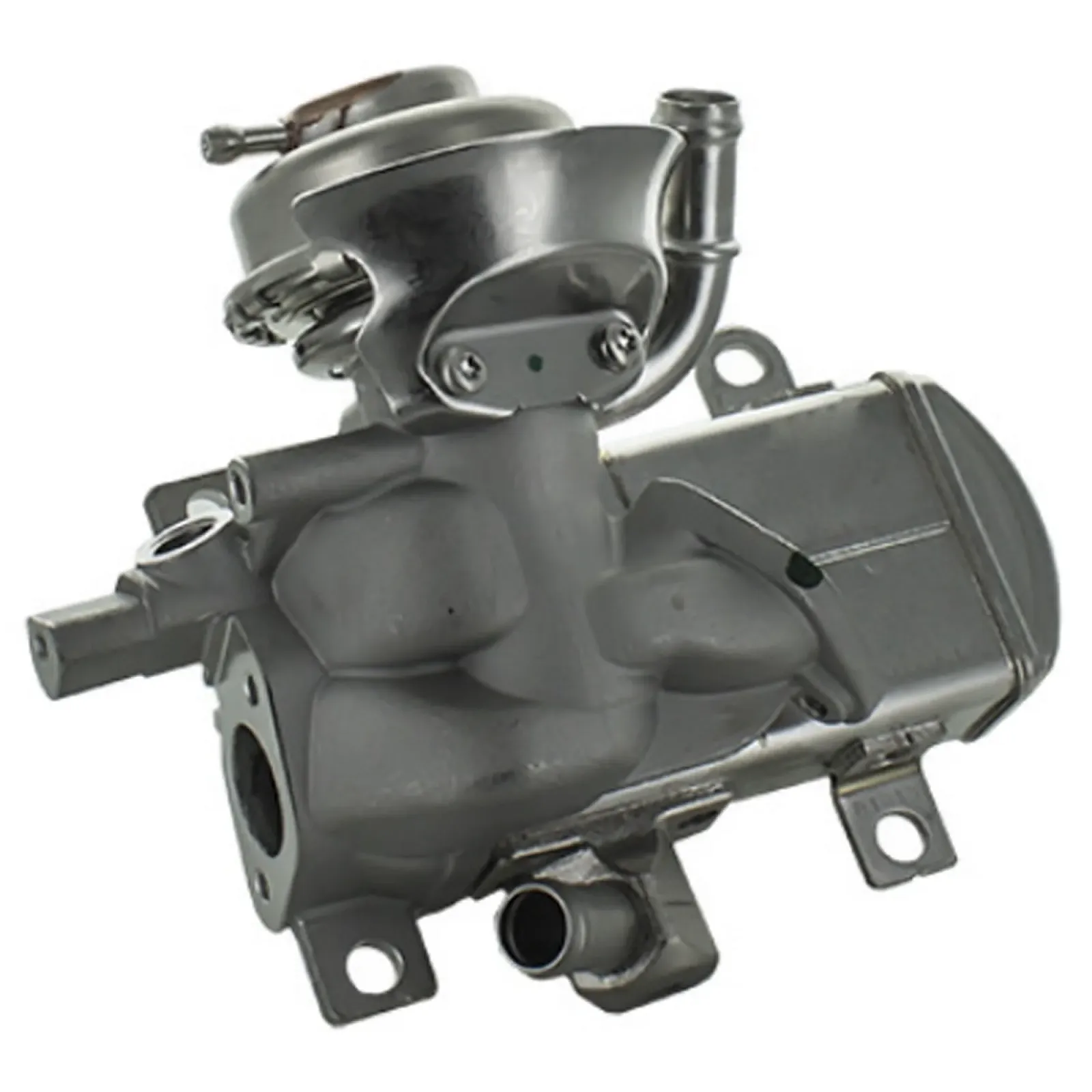 Модуль EGR PartsTec PTA510-0850 для AUDI SEAT SKODA VW, фото №1