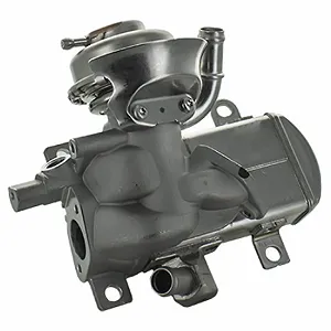 Модуль EGR PartsTec PTA510-0850 для AUDI SEAT SKODA VW - Фото 1