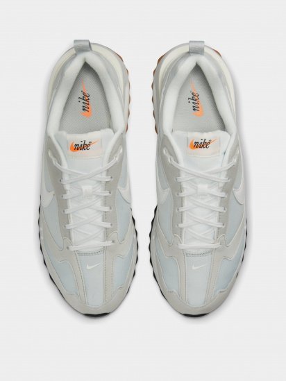 Кросівки Nike Air Max Dawn (сірі) 45, фото №4
