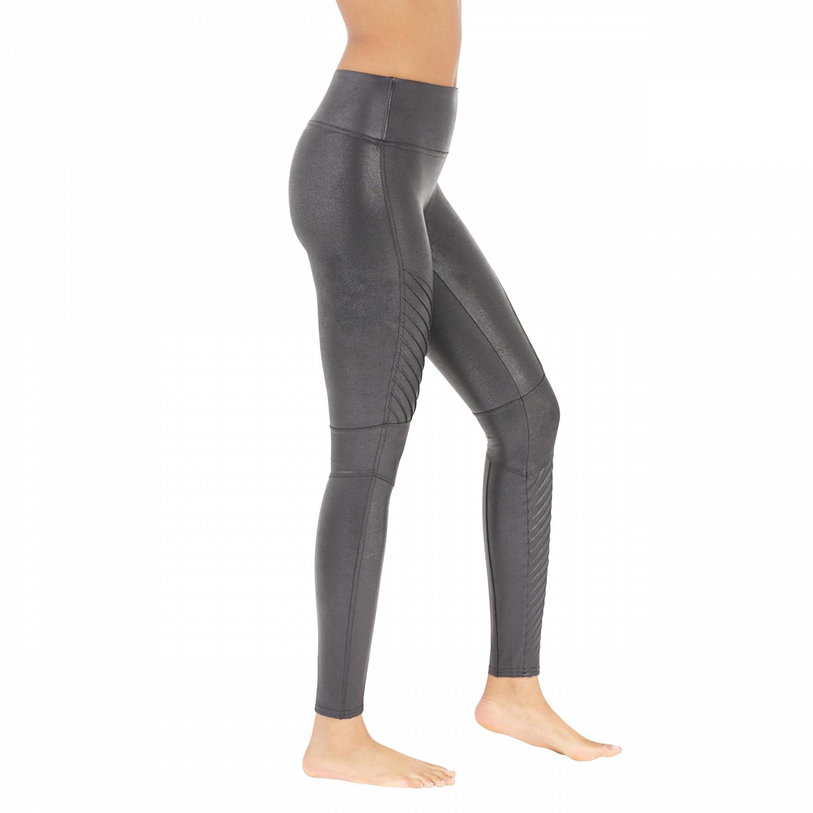 Леггинсы Spanx Skinny Женские, фото №3