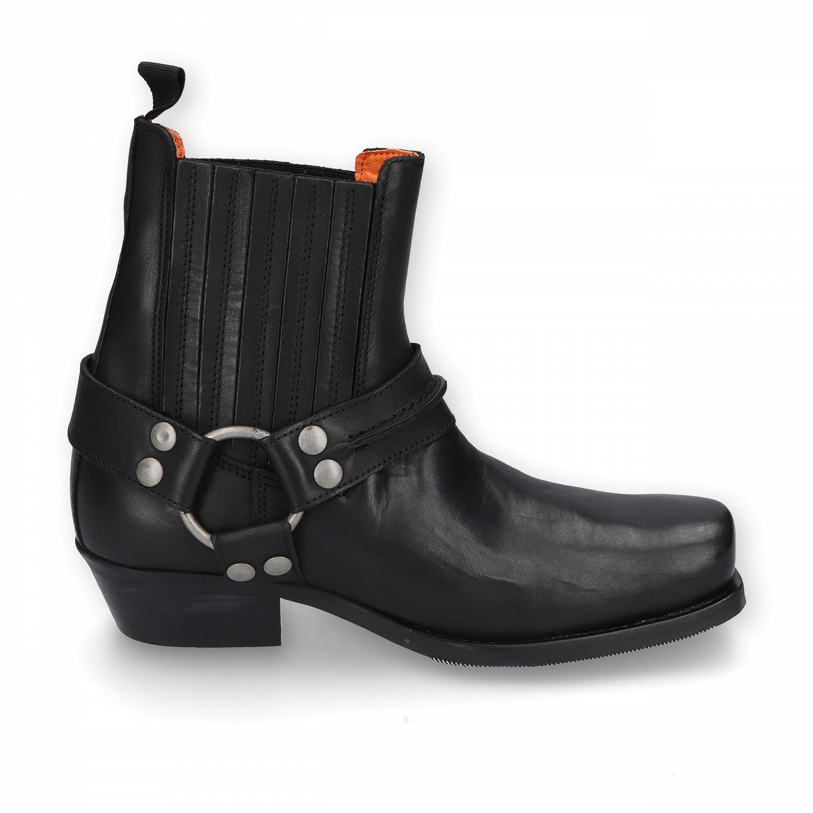 Черевики чоловічі Dockers by Gerli 170102, фото №4
