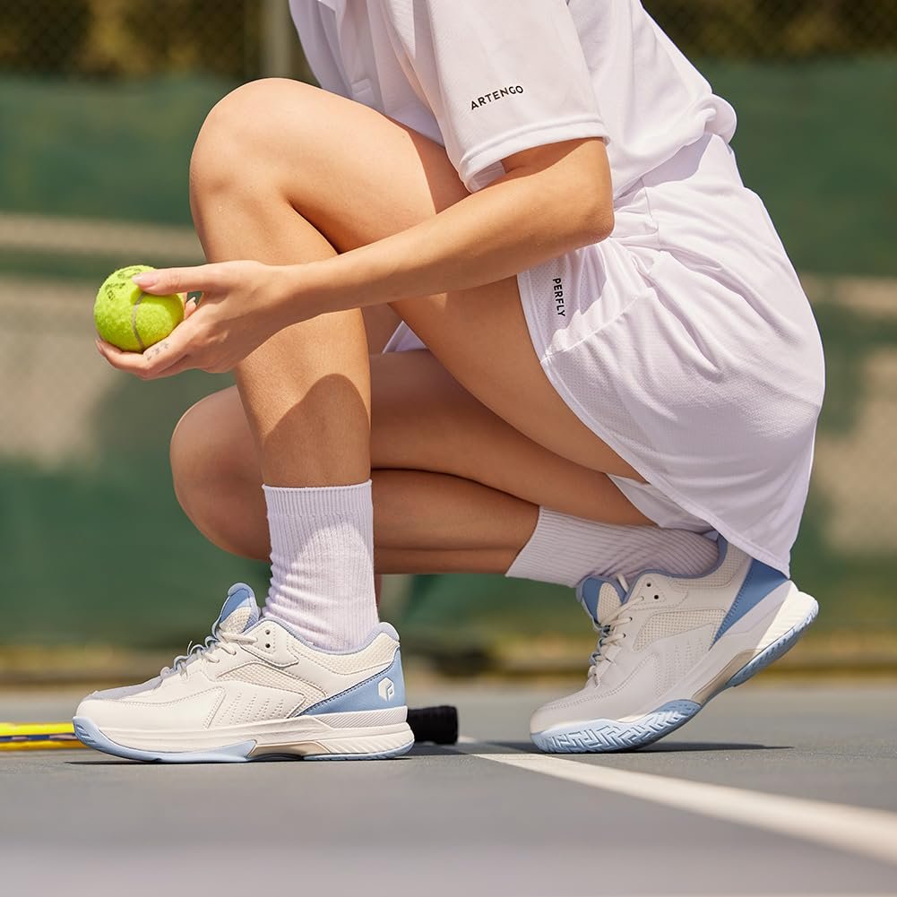 Кросівки FitVille, фото №5