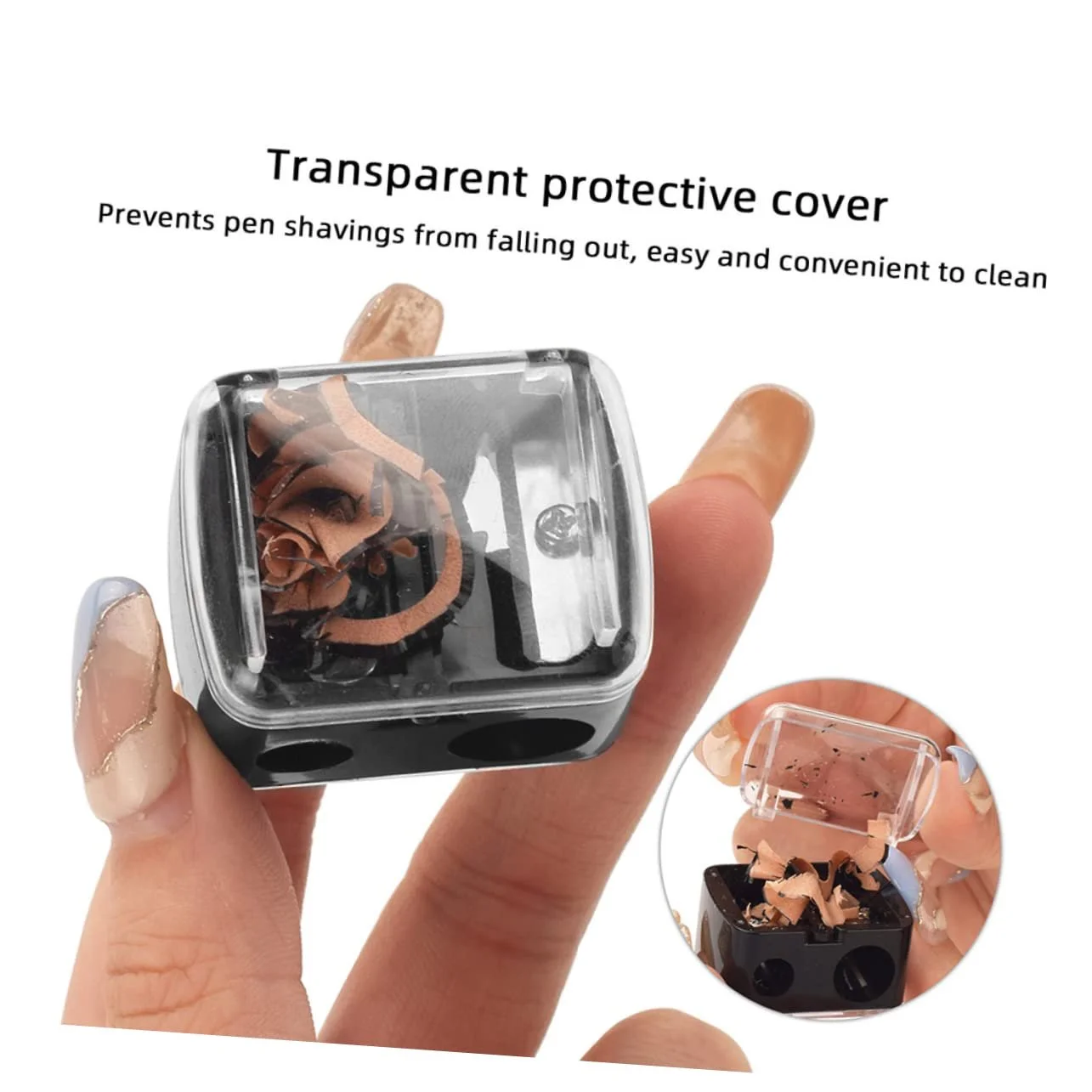 Набор для бровей minkissy, фото №7