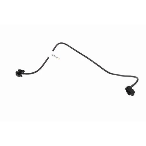 Шланг вентиляції розширювального бачка VAICO V22-1145, фото №3 Шланг вентиляції розширювального бачка VAICO V22-1145, фото №3