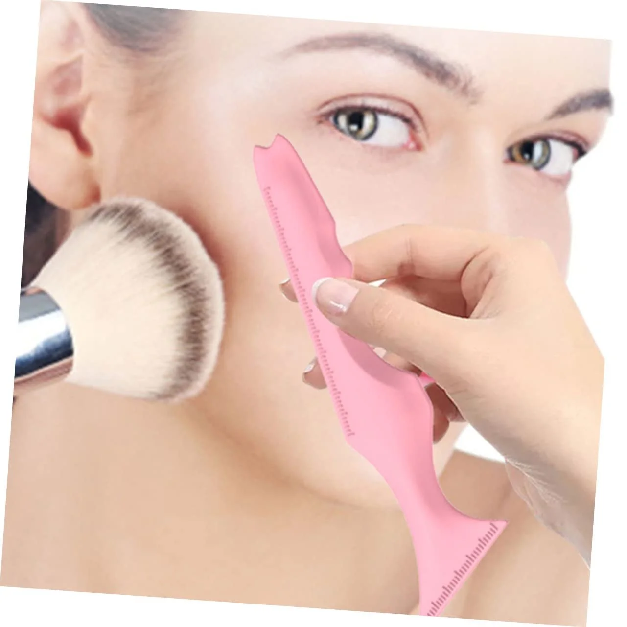 Силіконовий трафарет, фото №5