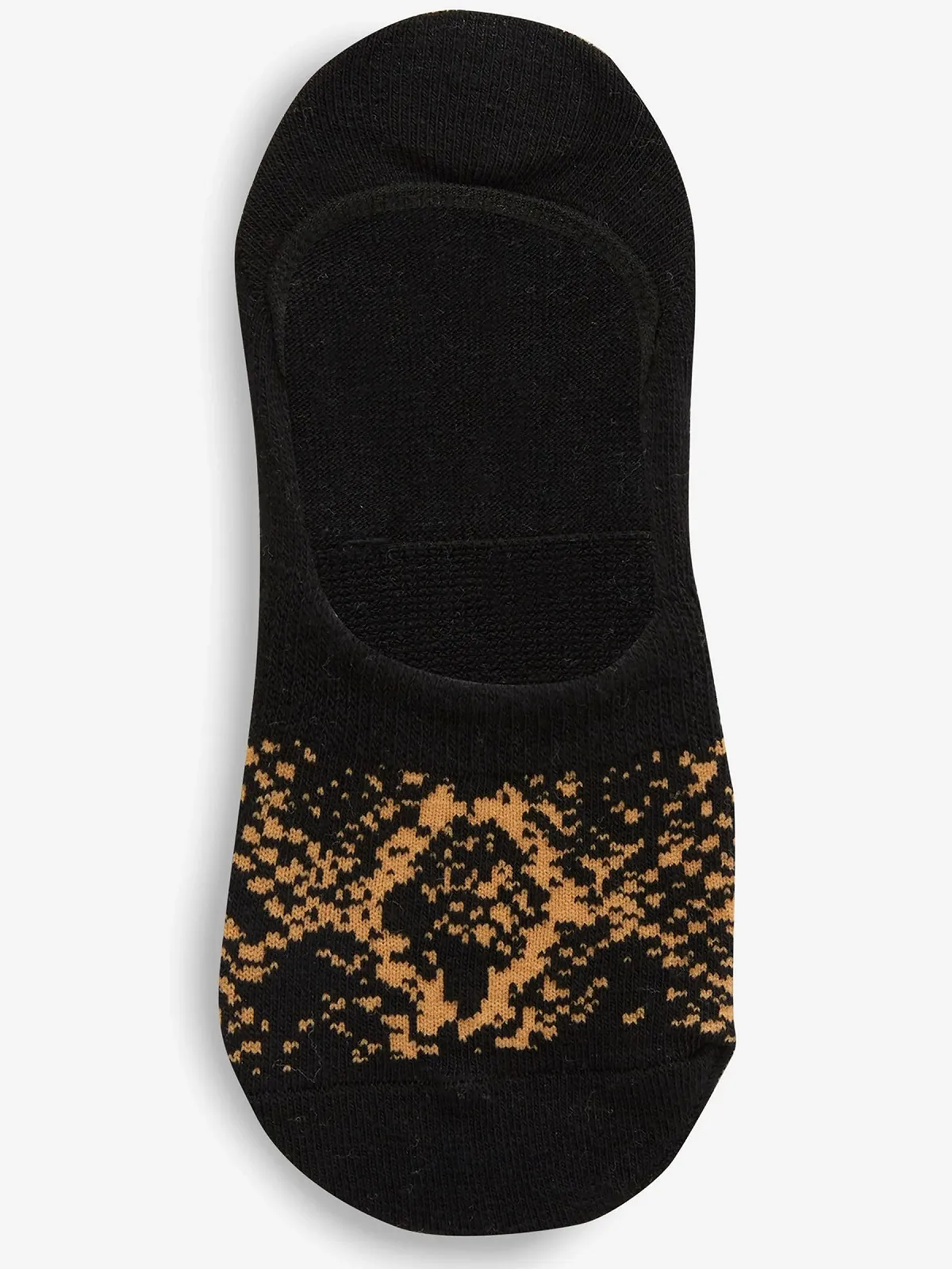 Невидимі шкарпетки NEXT для жінок - 5 пар, фото №4