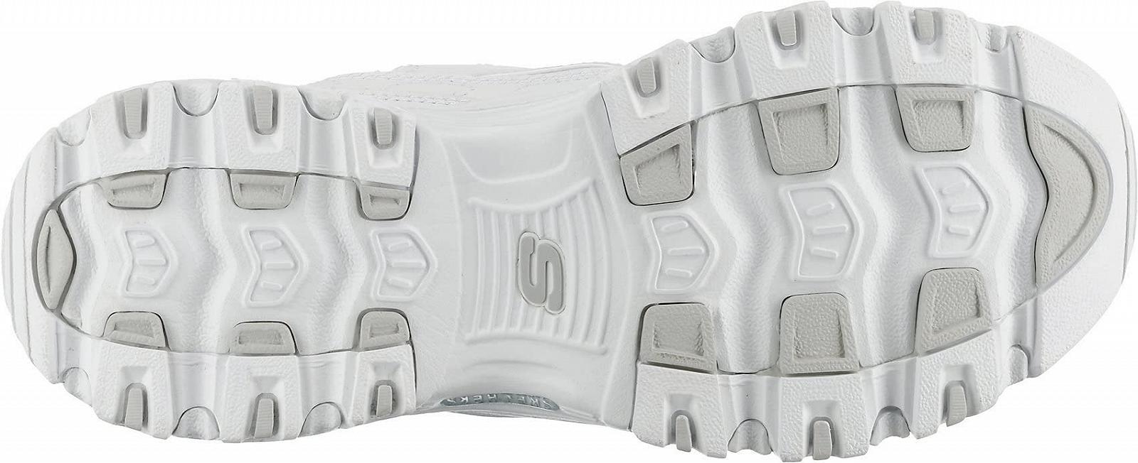 Кросівки Skechers D'lites-Fresh Start жіночі, фото №7