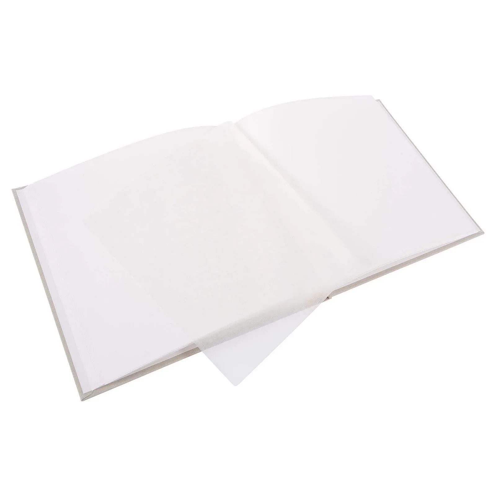 Фотоальбом Goldbuch Bella Vista 25x25 см серый, фото №4 Фотоальбом Goldbuch Bella Vista 25x25 см серый, фото №4