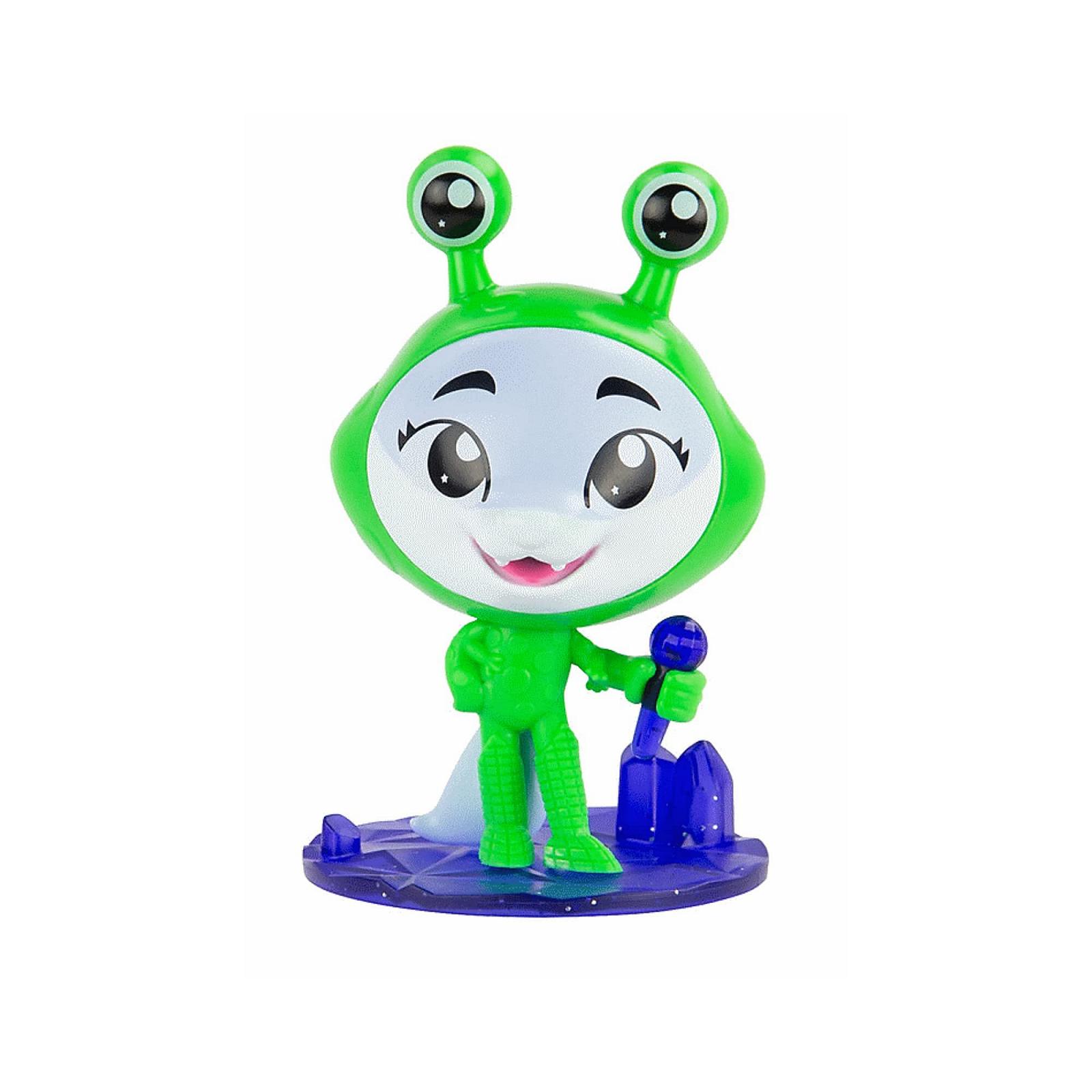 Игрушка-фигурка TOMY Sing 2 Lil' Singers™ Porsha (в ассортименте), фото №2