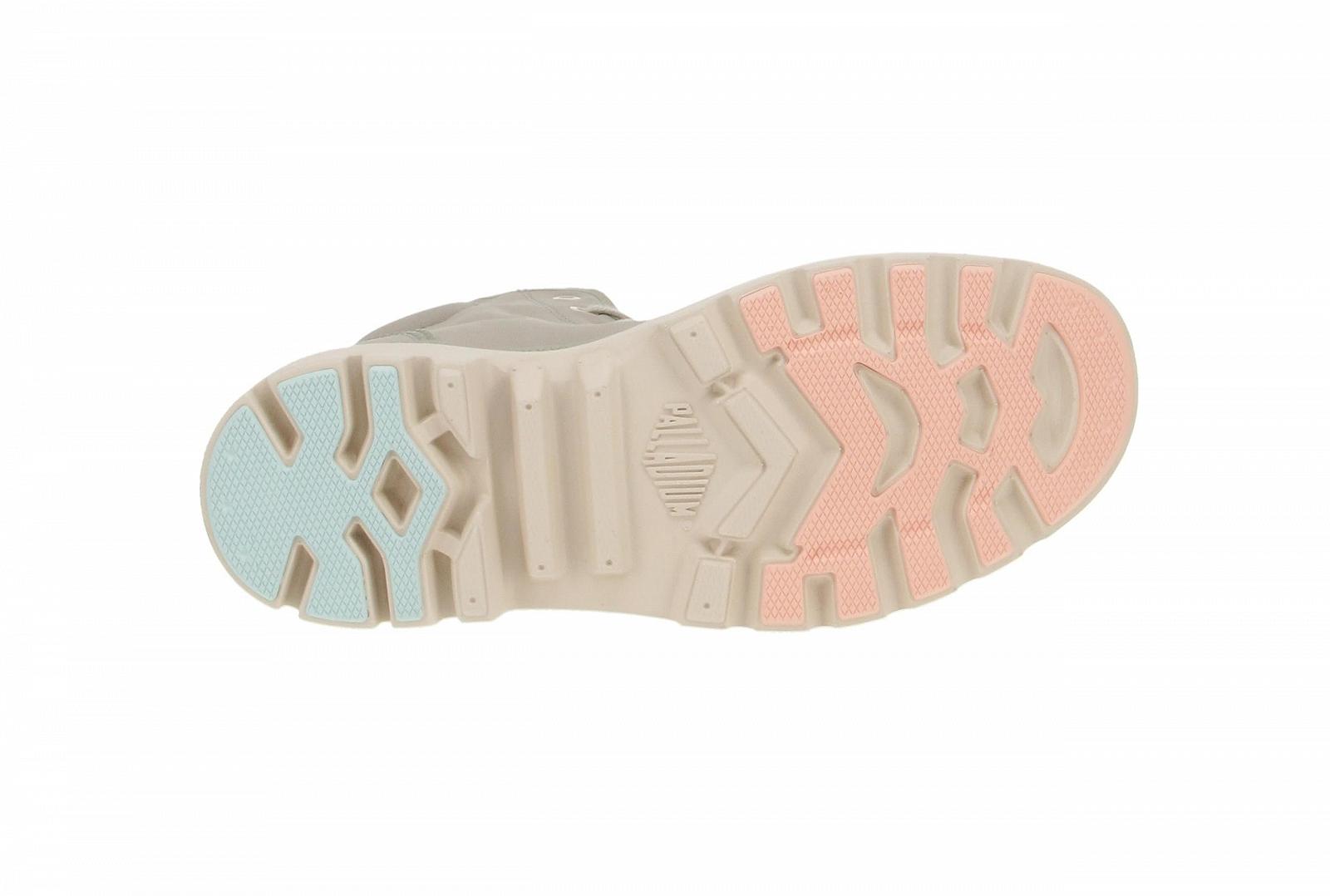 Кросівки Palladium Pampa Lite+ Hi, фото №6