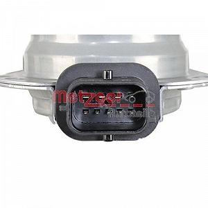 Система приводу зчеплення METZGER GREENPARTS 0899299 synthetic.ua - Фото 1