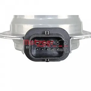 Система привода сцепления METZGER GREENPARTS 0899299 synthetic.ua - Фото 1