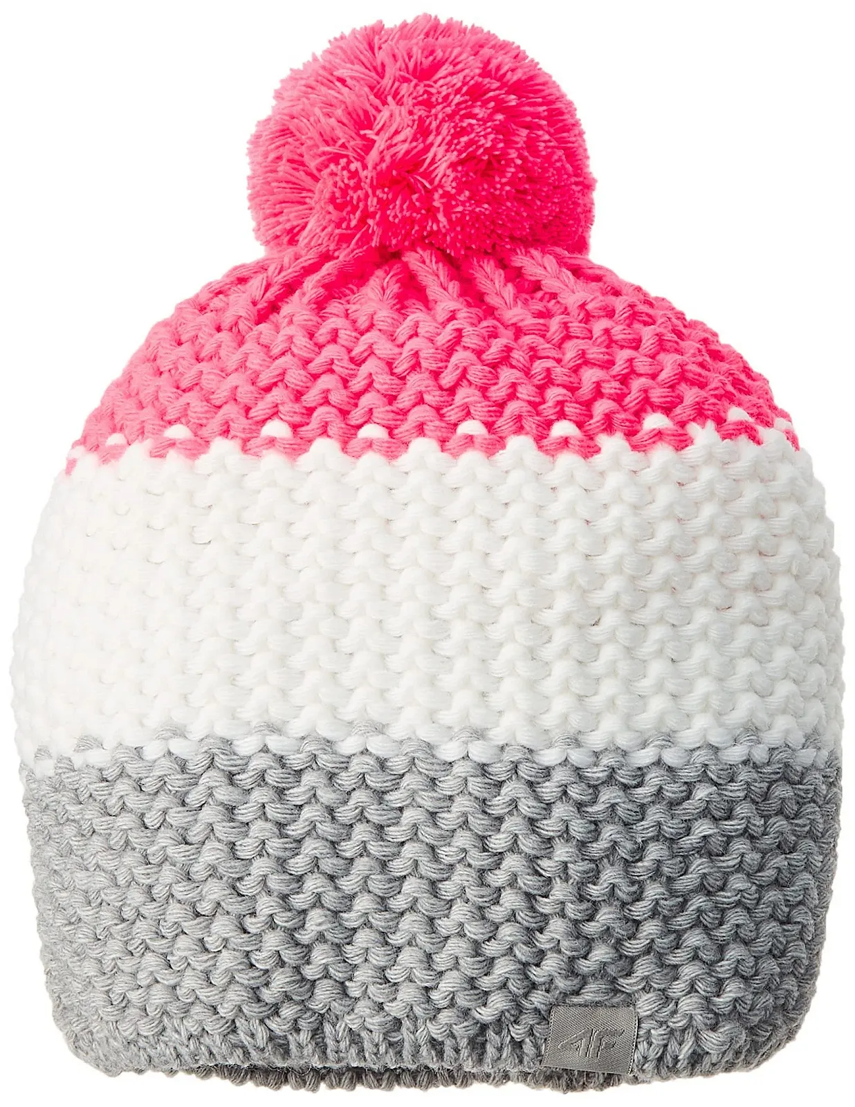 Кепка 4F для дівчаток, фото №1