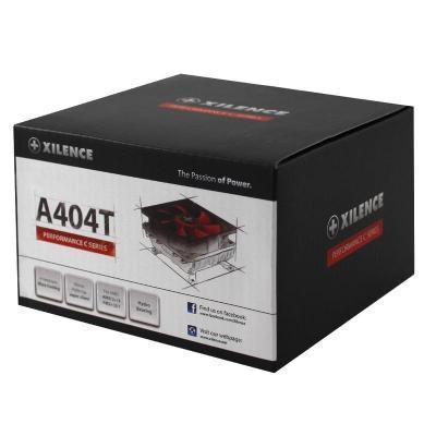 Система охолодження повітря Xilence A404T Performance C XC040, фото №2