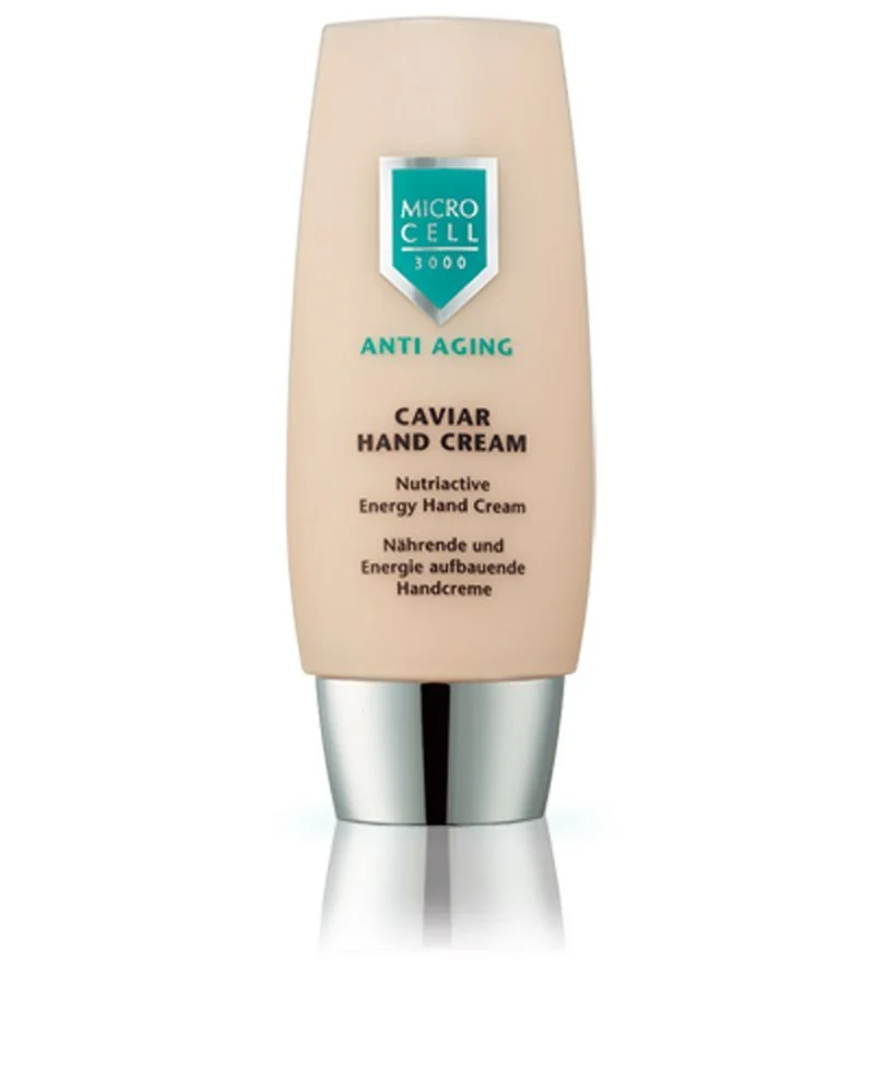 Крем для рук Micro Cell 3000 Caviar Handcare 75 мл, фото №1