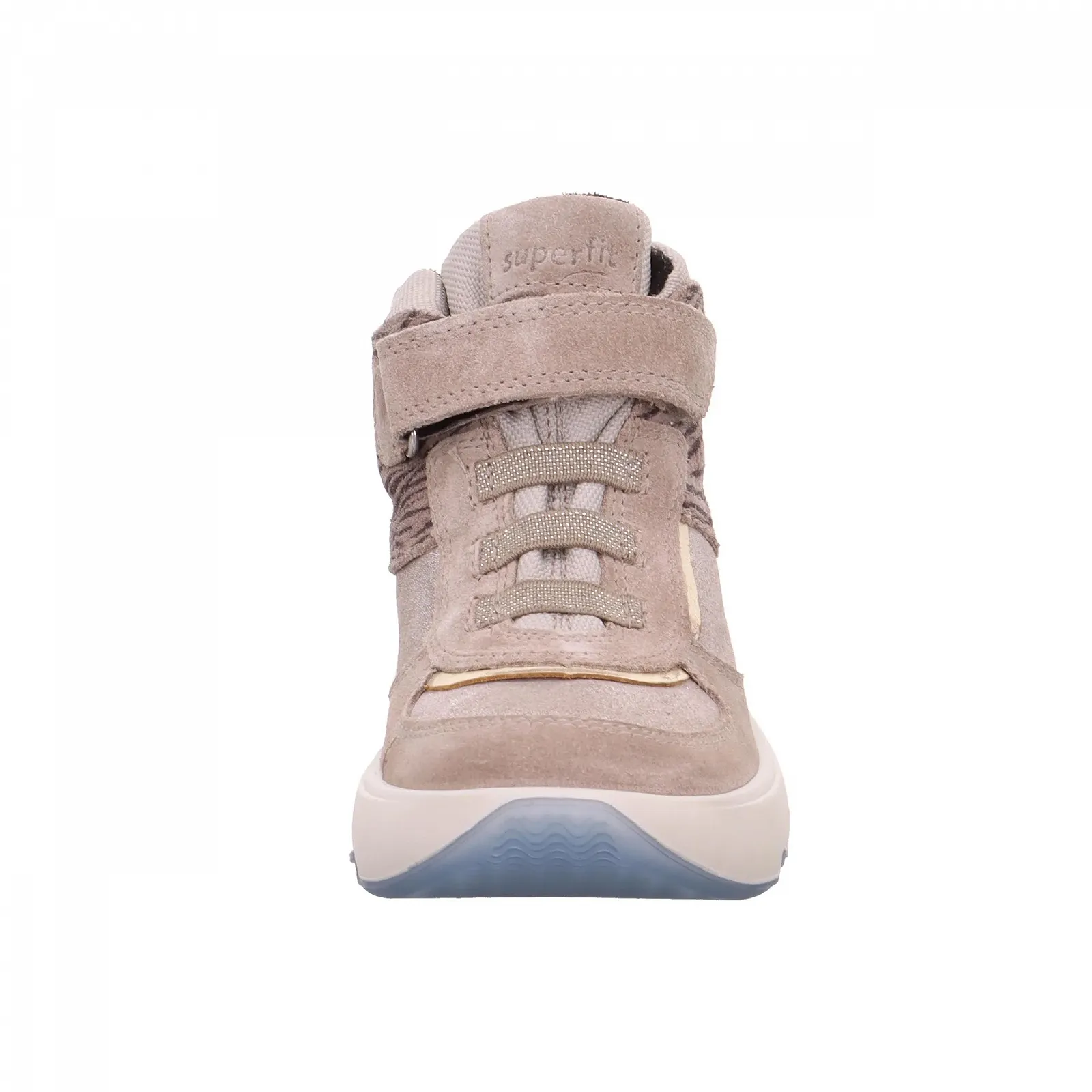 Кроссовки Superfit Melody Gore-Tex 1-000632 для девочек, фото №2