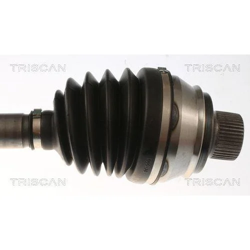 Привідний вал TRISCAN 8540 297021 для AUDI, задня вісь зліва, фото №3 Привідний вал TRISCAN 8540 297021 для AUDI, задня вісь зліва, фото №3