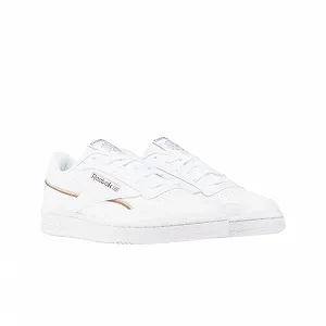 Кросівки Reebok Club C 85 Vegan synthetic.ua - Фото 1