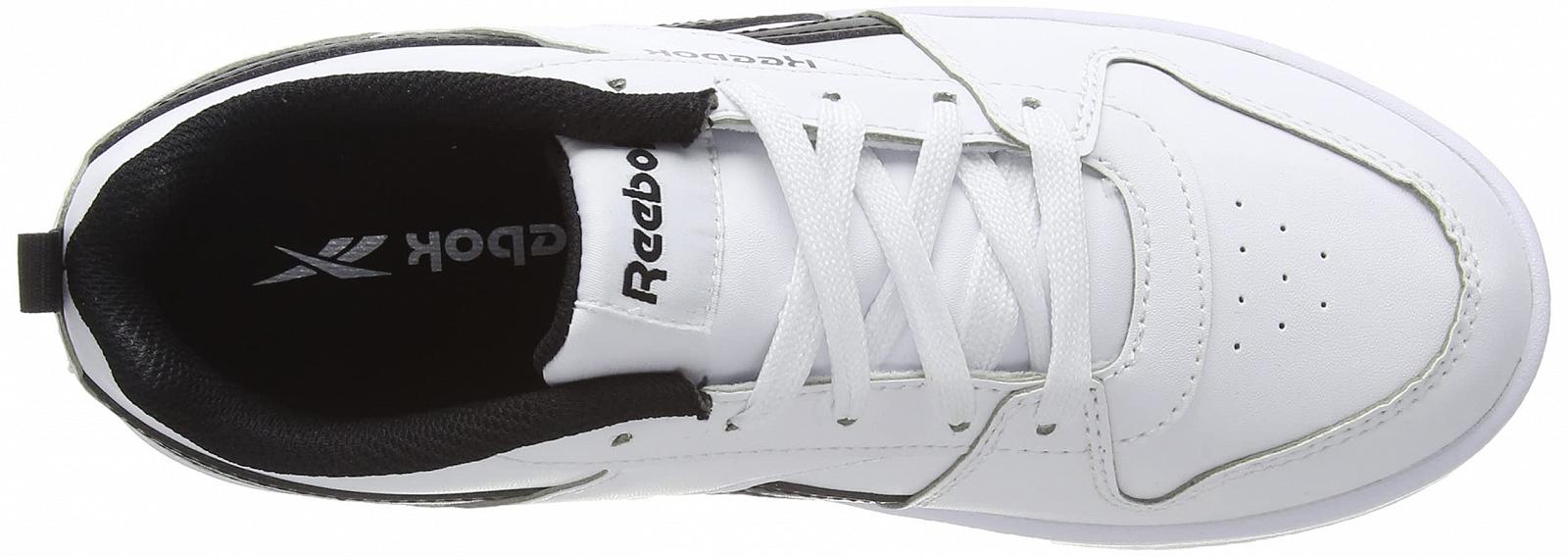Кроссовки Reebok Royal Prime 2.0 для маленьких мальчиков, фото №5