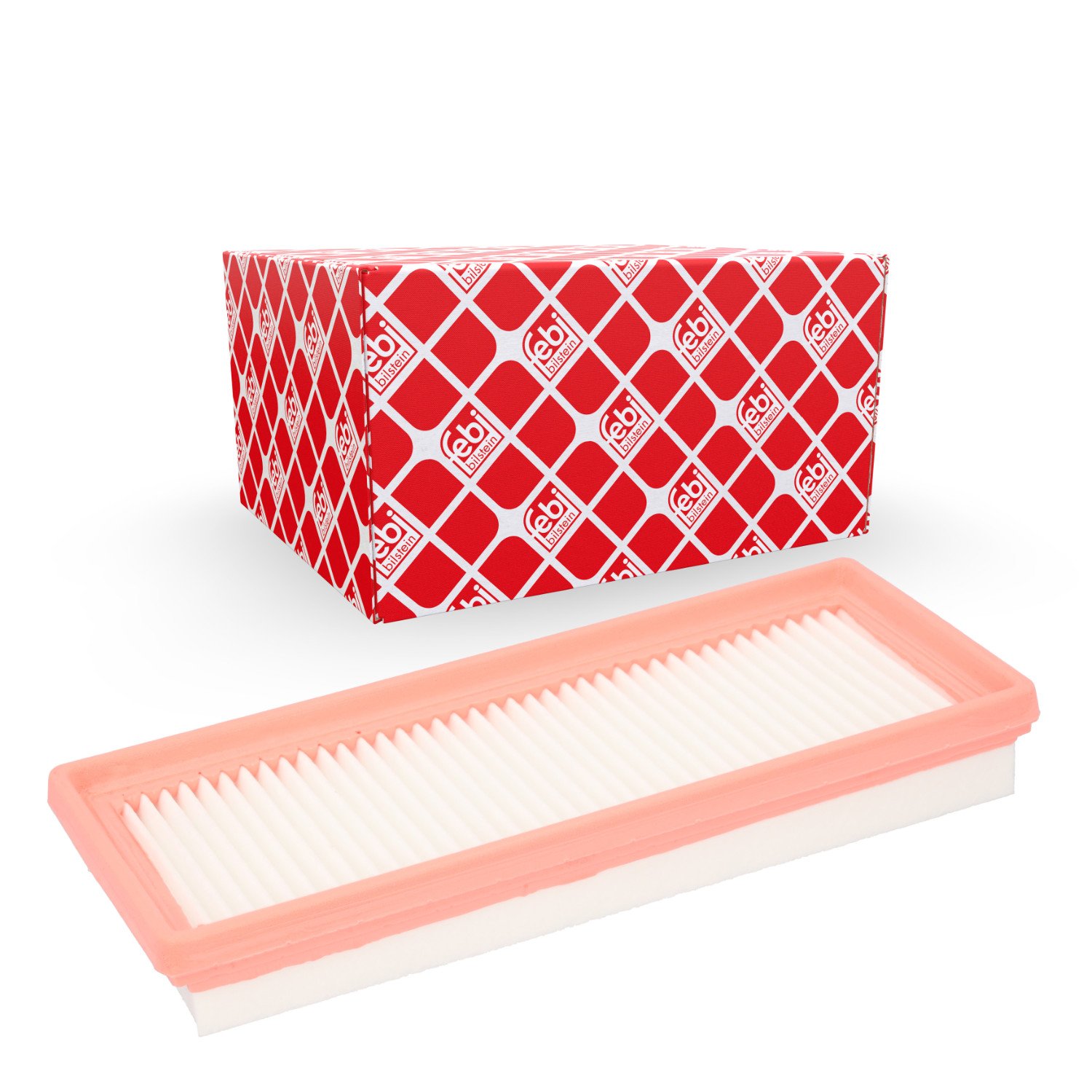 Повітряний фільтр FEBI BILSTEIN 108325 для SMART, фото №1