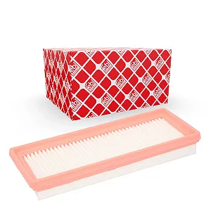 Повітряний фільтр FEBI BILSTEIN 108325 для SMART - Фото 1