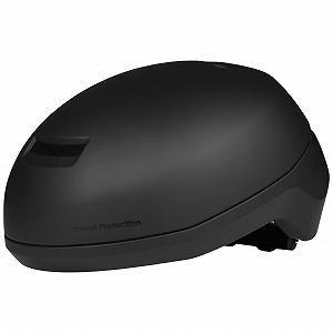 Шлем Sweet Protection Commuter LXL матовый черный - Фото 1