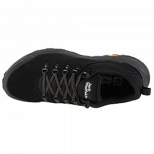 Кроссовки Jack Wolfskin Terraventure Urban Low M synthetic.ua - Фото 1
