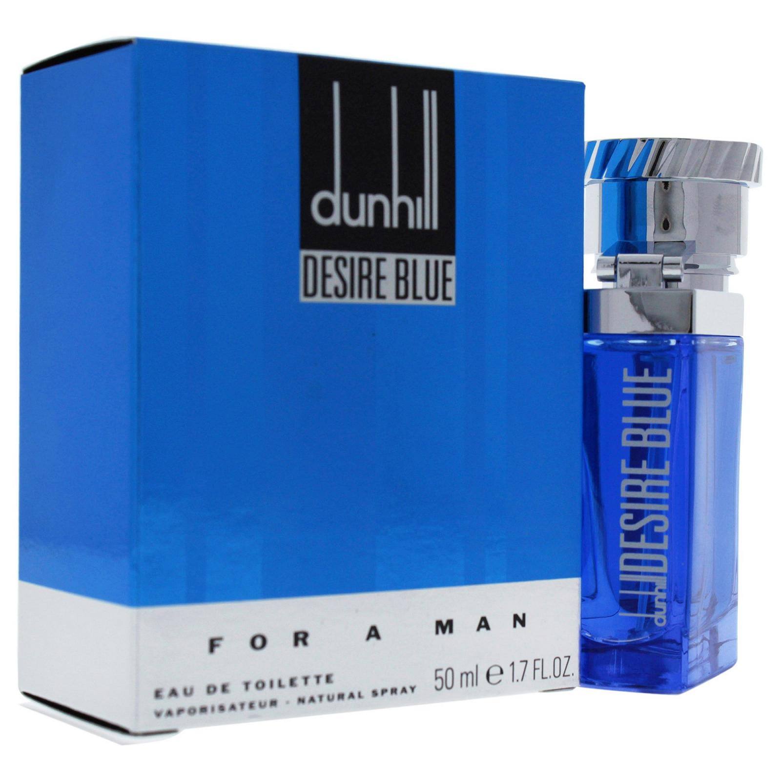 Eau De Toilette Alfred Dunhill Desire Blue 48 мл, фото №1