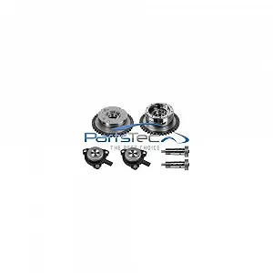 Ремкомплект фазорегулятора PartsTec PTA126-3019 для MERCEDES-BENZ цена на synthetic.ua - Фото 1 Ремкомплект фазорегулятора PartsTec PTA126-3019 для MERCEDES-BENZ synthetic.ua - Фото 1