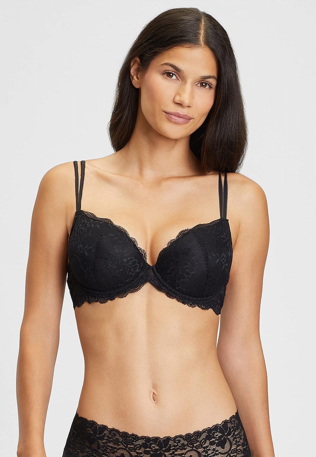 Бюстгальтер Push-Up VIVANCE, фото №3 Бюстгальтер Push-Up VIVANCE, фото №3