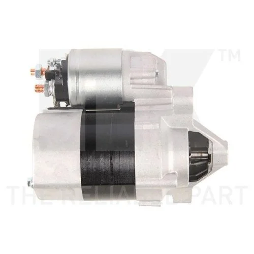 Стартер NK 4722840 для RENAULT DACIA, фото №2 Стартер NK 4722840 для RENAULT DACIA, фото №2