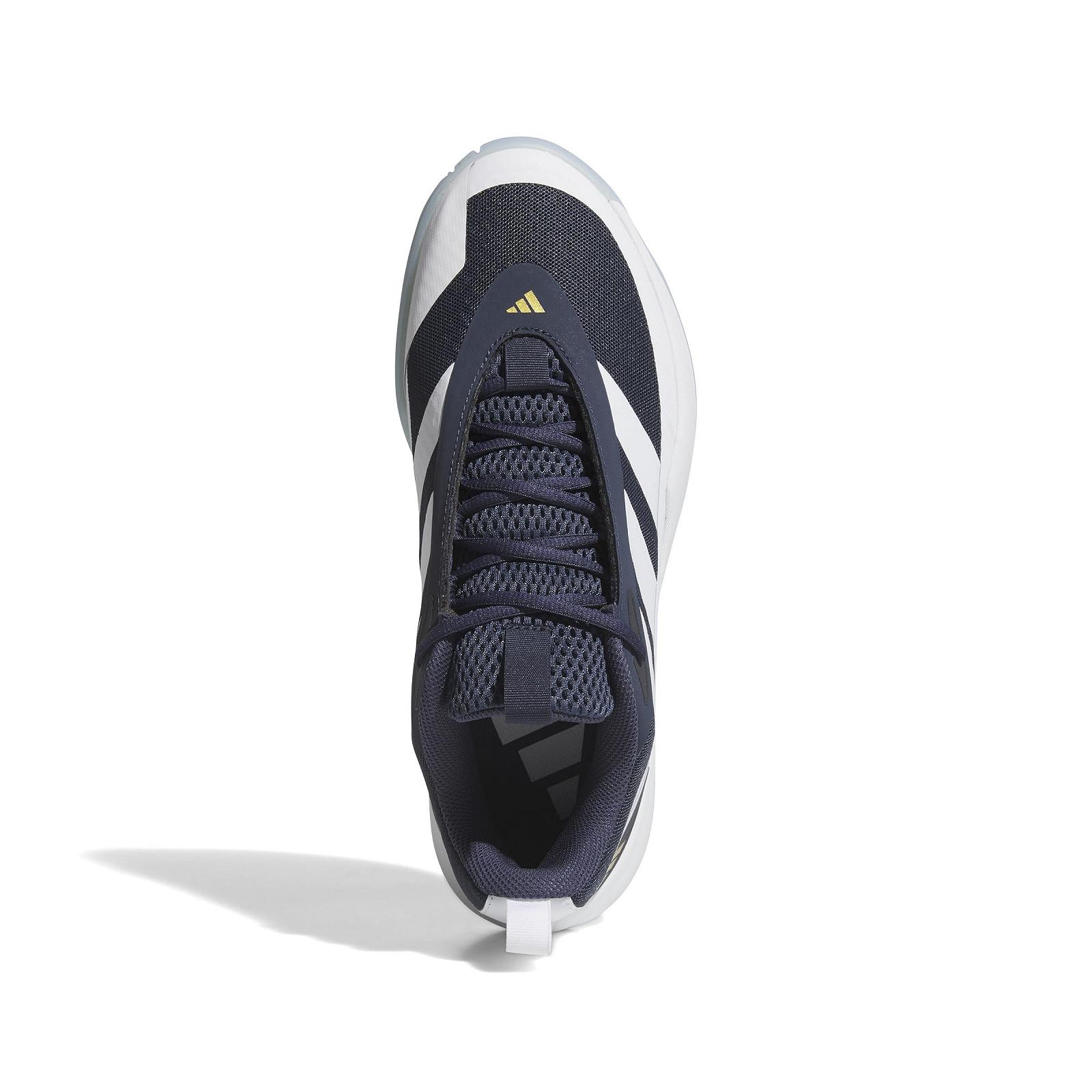 Баскетбольні Кросівки adidas Unisex Front Court, фото №7