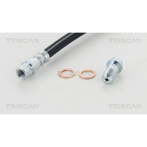 Тормозной шланг TRISCAN 8150 29226 для AUDI SEAT, задний мост, фото №3