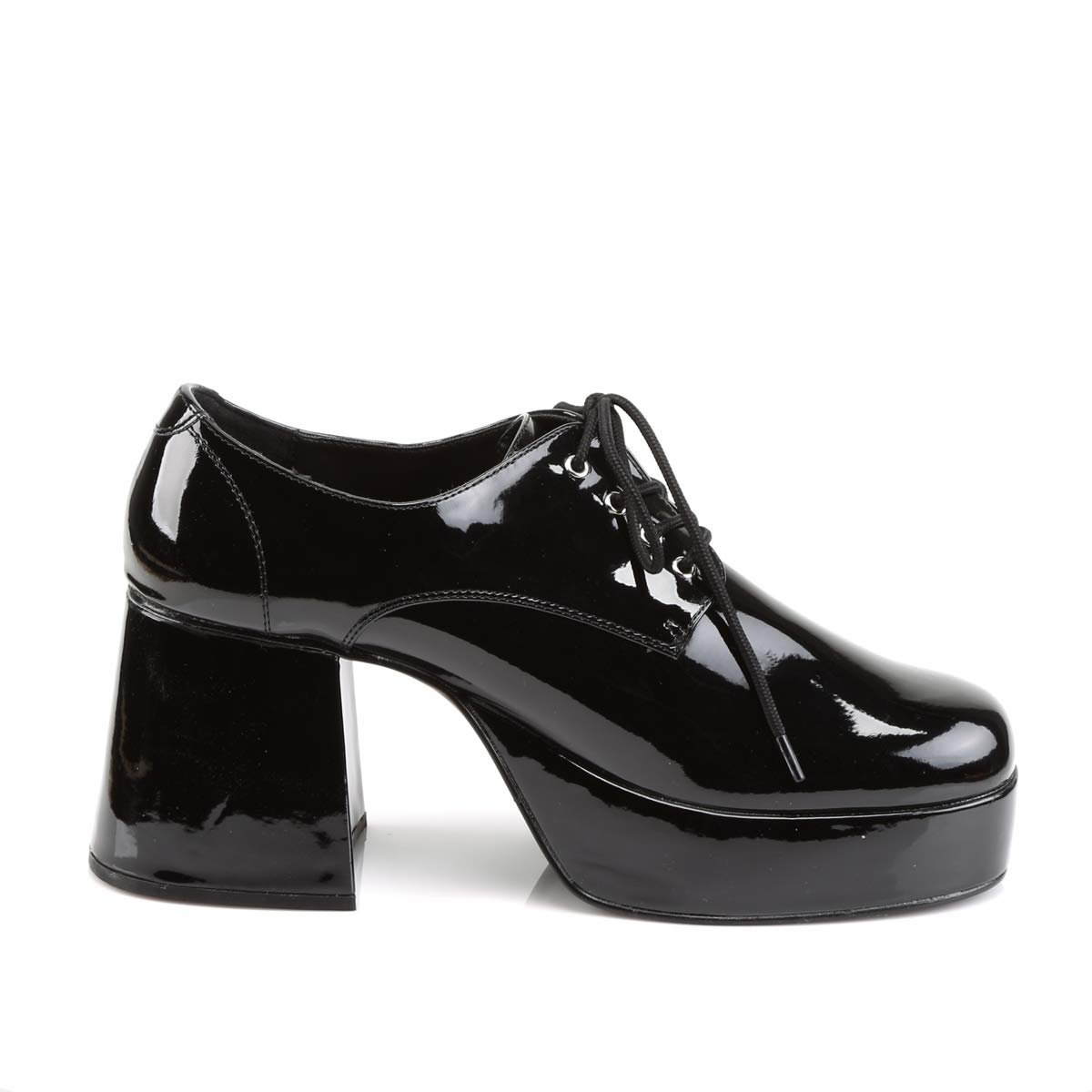Туфлі Higher Heels Disco Jazz-02, фото №5