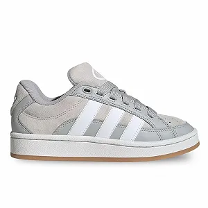 Кроссовки Adidas Campus 00S Beta J Code JH7836 Серый - Фото 1