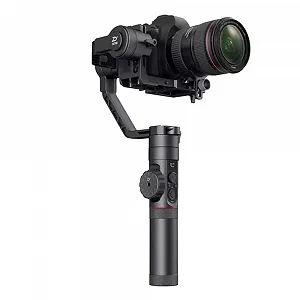 Стедікам Zhiyum Crane 2 CRA02 Чорний ціна на synthetic.ua - Фото 1 Стедікам Zhiyum Crane 2 CRA02 Чорний synthetic.ua - Фото 1