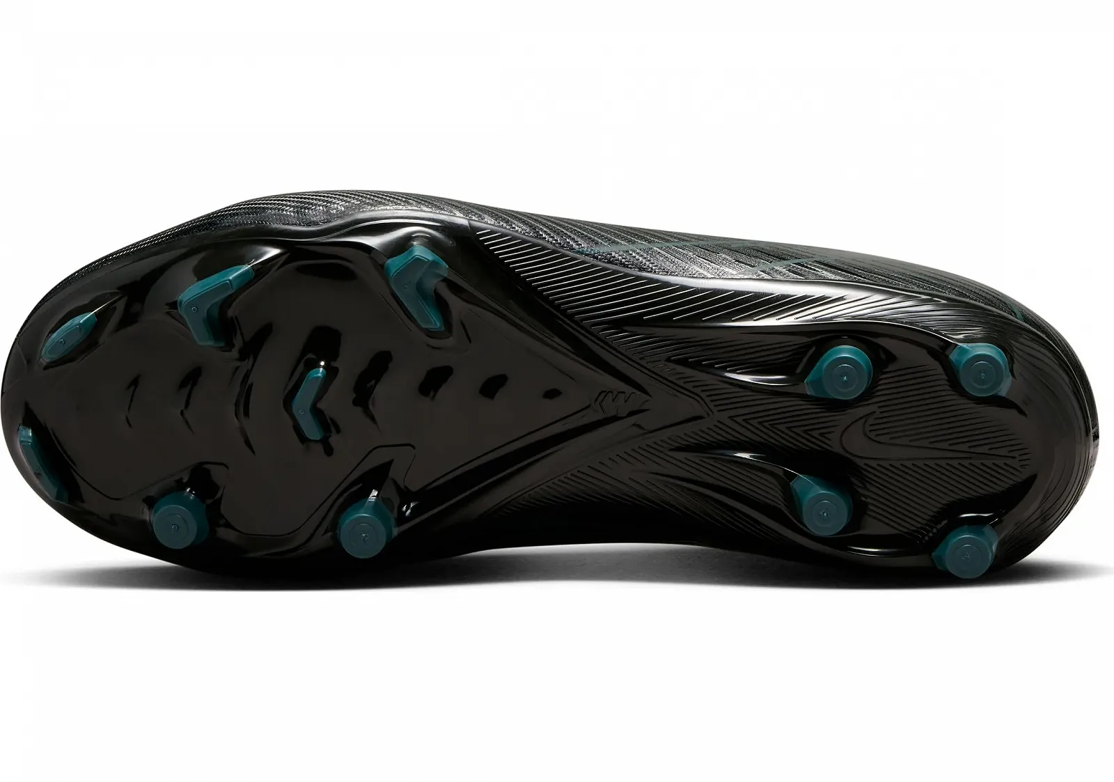 Кроссовки Nike Jr. Mercurial Superfly 10 Academy для мальчиков, фото №4