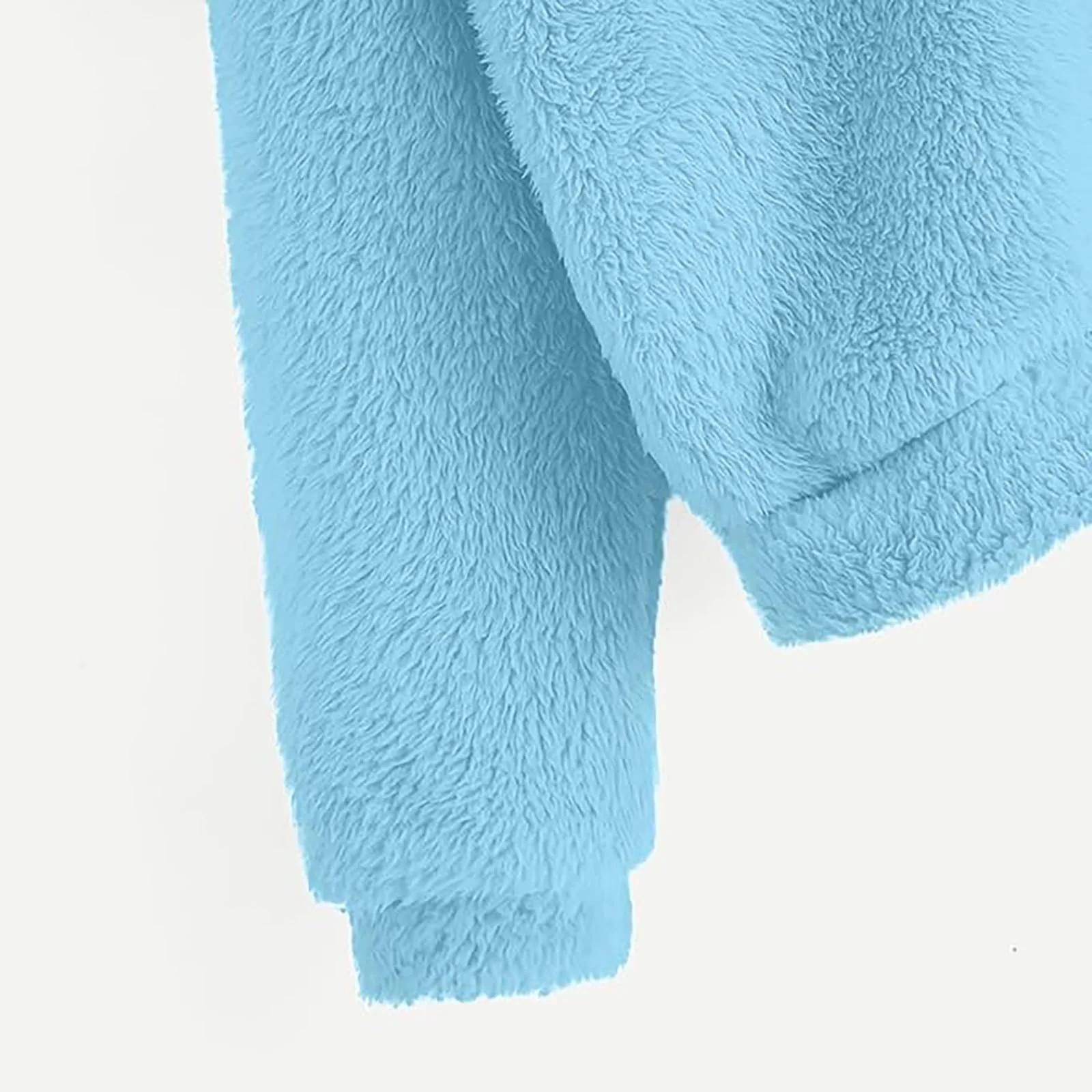 Девочки Худи Теплый Худи на молнии Oversized Худи Теплый свитшот с капюшоном Подростковый Худи на осень с молнией, фото №2