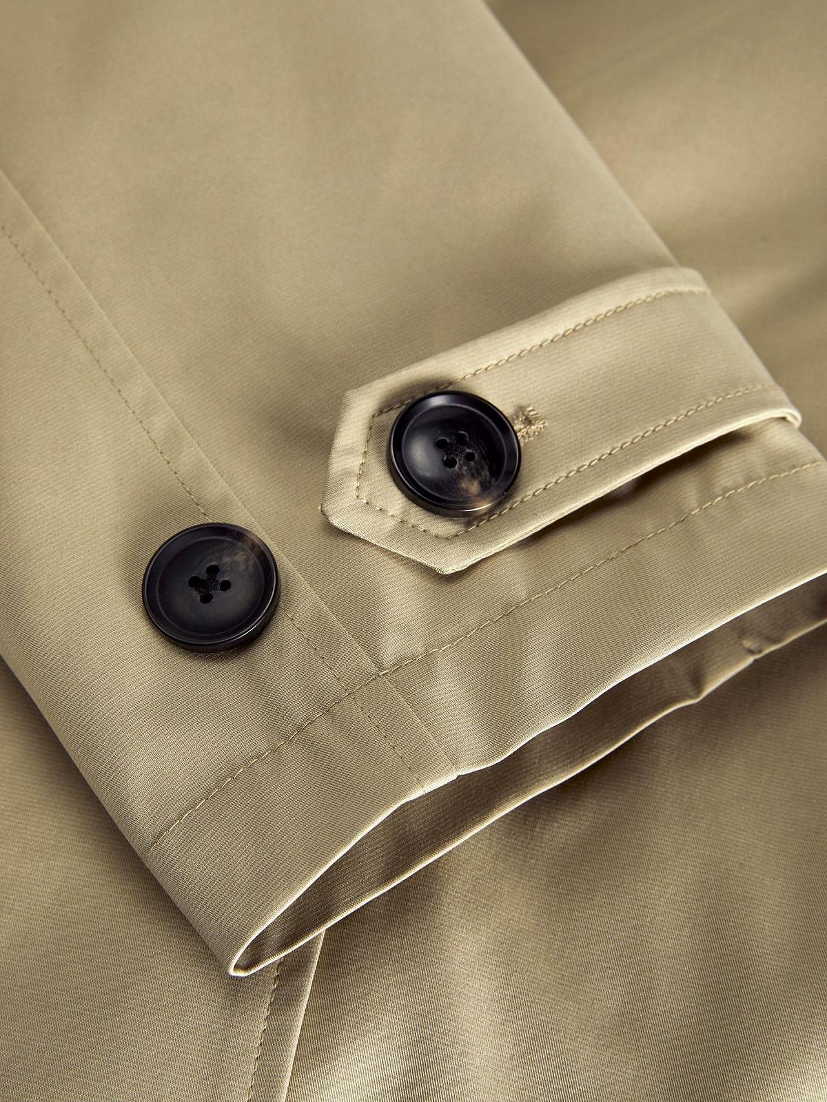 Тренчкот JACK & JONES Jxcarlie Short OTW Sn Жіночий, фото №8