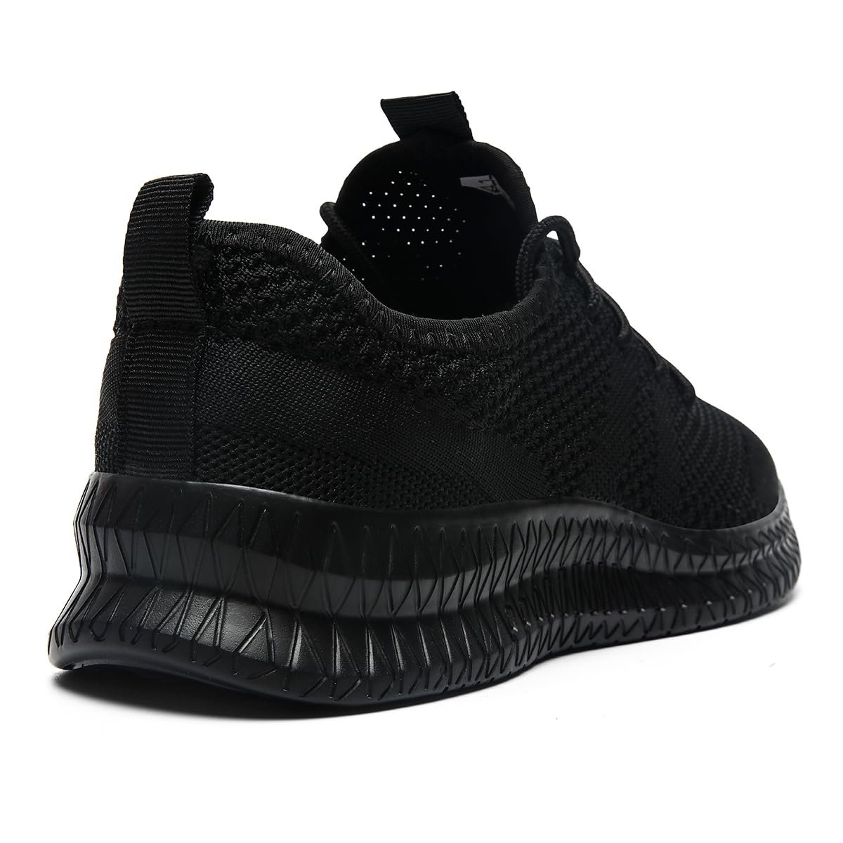 Чоловічі Кросівки VGPSFN Спортивні Легкі Нековзкі Дихаючі, фото №6