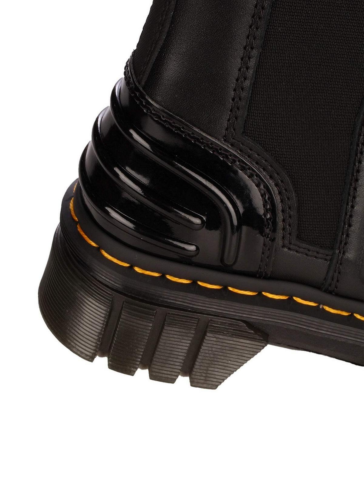Челси Dr. Martens Детские Унисекс, фото №4